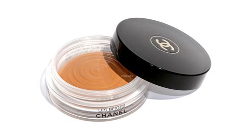 chanel bronzing cream les beiges|chanel bronzing cream reviews.